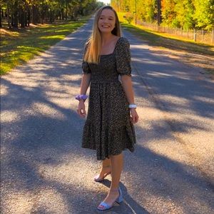 Meet your Posher, Isabella